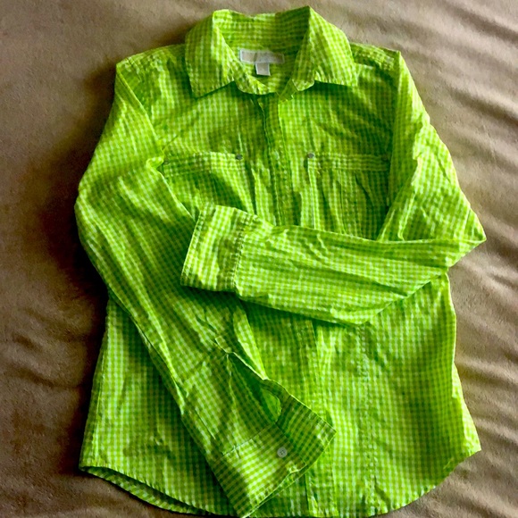 Shirt - Picture 1 of 4